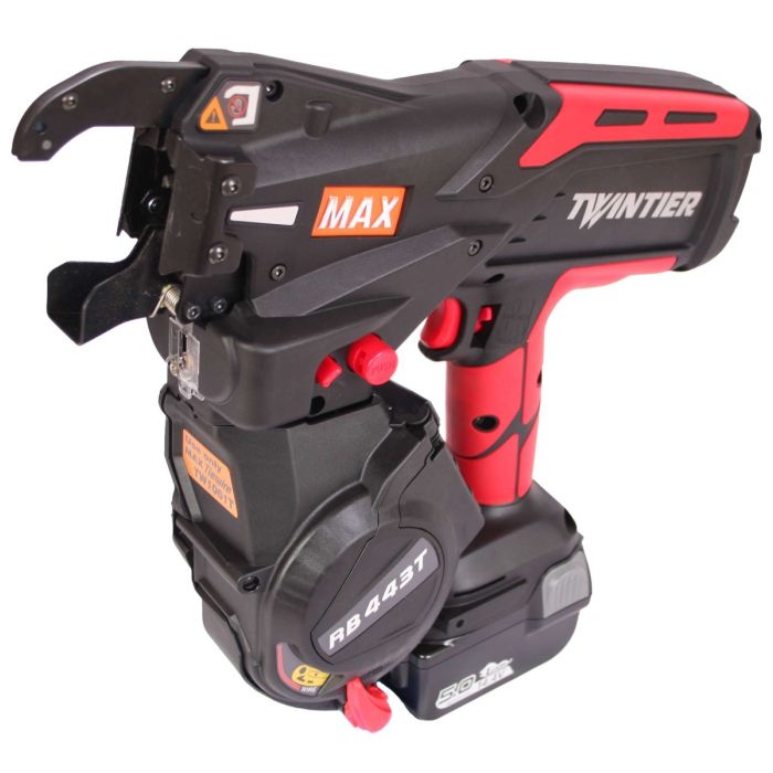 Max Lagatureuse RB443T