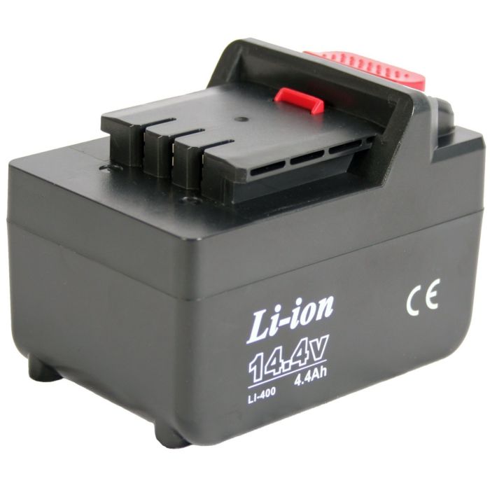 Rebartier accu RA12141 Rebartier accu RA12141