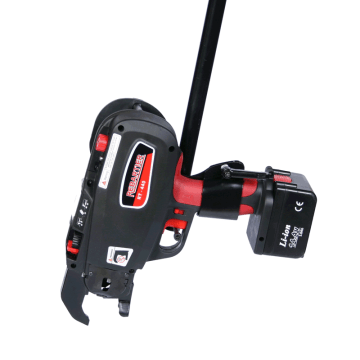 Rebartier bras prolongateur EA2