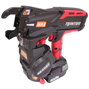 Max Lagatureuse RB443T